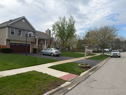 Tiny photo for 2101 Camden Lane, Hanover Park, IL 60133 (MLS # 12623078)