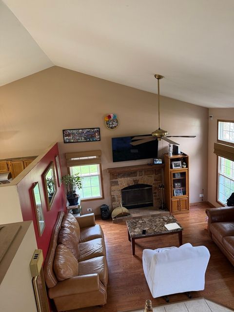 Tiny photo for 2101 Camden Lane, Hanover Park, IL 60133 (MLS # 12623078)