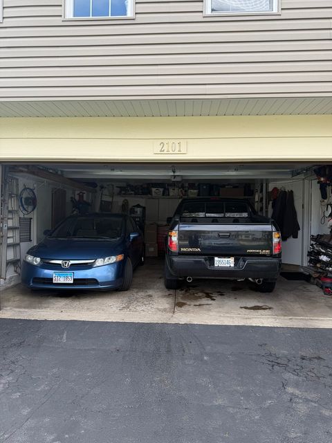 Tiny photo for 2101 Camden Lane, Hanover Park, IL 60133 (MLS # 12623078)