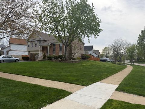 2101 Camden Lane, Hanover Park, IL 60133 - #: 12623078