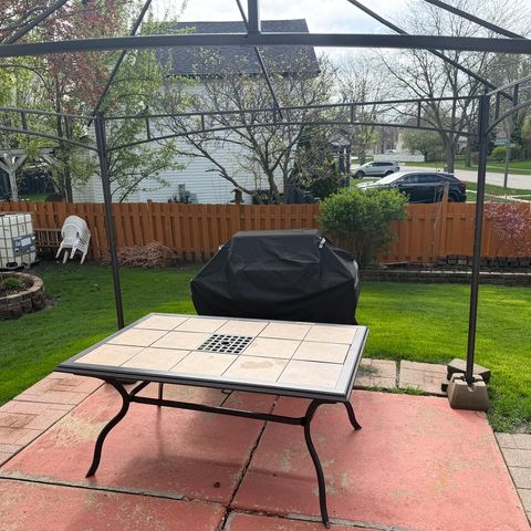 Tiny photo for 2101 Camden Lane, Hanover Park, IL 60133 (MLS # 12623078)