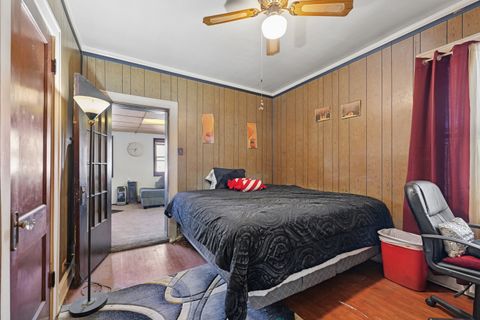 Tiny photo for 546 W 115th Street, Chicago, IL 60628 (MLS # 12574308)