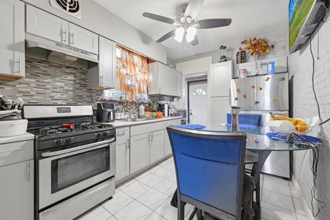 Tiny photo for 546 W 115th Street, Chicago, IL 60628 (MLS # 12574308)
