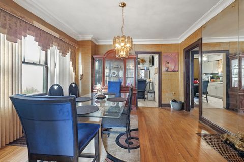 Tiny photo for 546 W 115th Street, Chicago, IL 60628 (MLS # 12574308)