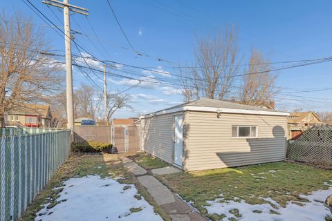 Tiny photo for 546 W 115th Street, Chicago, IL 60628 (MLS # 12574308)