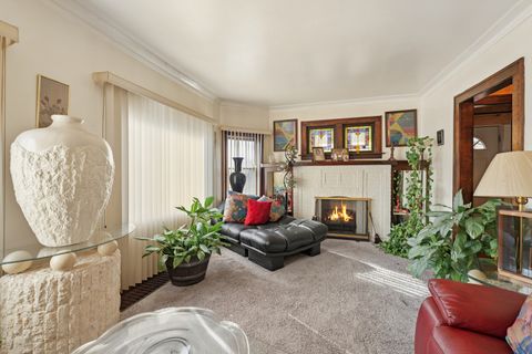 Tiny photo for 546 W 115th Street, Chicago, IL 60628 (MLS # 12574308)