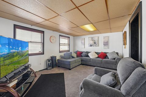 Tiny photo for 546 W 115th Street, Chicago, IL 60628 (MLS # 12574308)