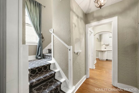 Tiny photo for 821 Howard Street, Wheaton, IL 60187 (MLS # 12752963)