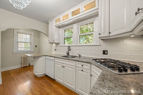Tiny photo for 821 Howard Street, Wheaton, IL 60187 (MLS # 12752963)