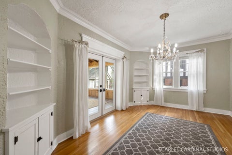 Tiny photo for 821 Howard Street, Wheaton, IL 60187 (MLS # 12752963)