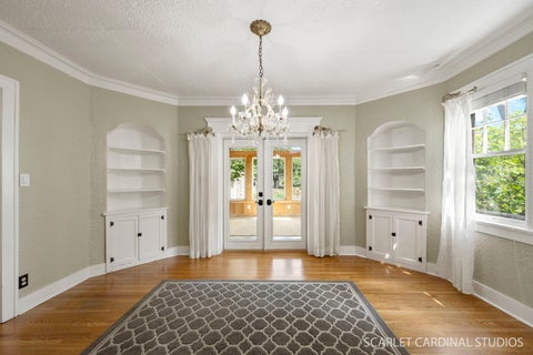 Tiny photo for 821 Howard Street, Wheaton, IL 60187 (MLS # 12752963)