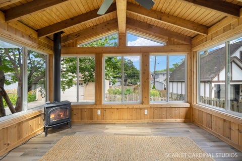 Tiny photo for 821 Howard Street, Wheaton, IL 60187 (MLS # 12752963)