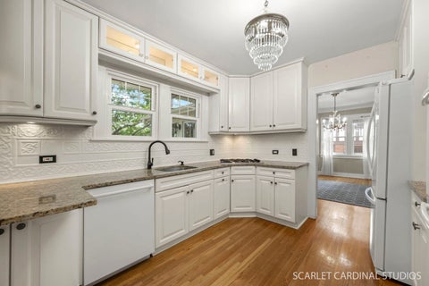 Tiny photo for 821 Howard Street, Wheaton, IL 60187 (MLS # 12752963)