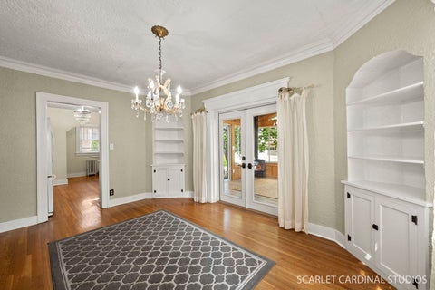 Tiny photo for 821 Howard Street, Wheaton, IL 60187 (MLS # 12752963)