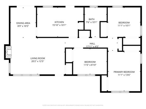 Tiny photo for 101 S GLENVIEW Drive, Carbondale, IL 62901 (MLS # QC4268337)