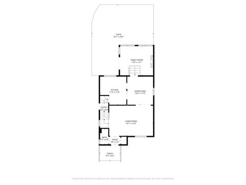 Tiny photo for 1348 Hull Avenue, Westchester, IL 60154 (MLS # 12568489)