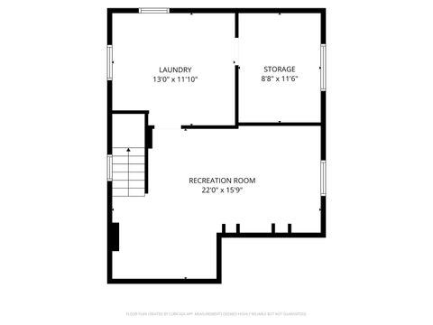 Tiny photo for 1348 Hull Avenue, Westchester, IL 60154 (MLS # 12568489)