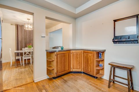 Tiny photo for 1348 Hull Avenue, Westchester, IL 60154 (MLS # 12568489)