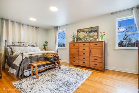 Tiny photo for 1348 Hull Avenue, Westchester, IL 60154 (MLS # 12568489)