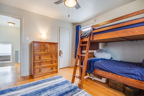 Tiny photo for 1348 Hull Avenue, Westchester, IL 60154 (MLS # 12568489)