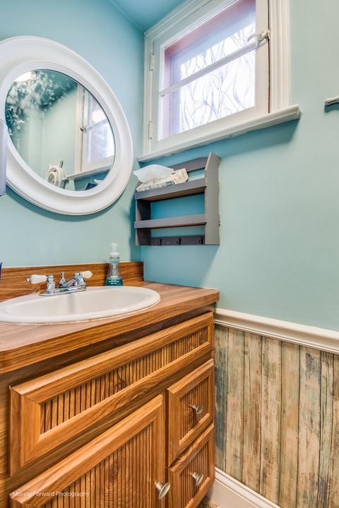 Tiny photo for 1348 Hull Avenue, Westchester, IL 60154 (MLS # 12568489)