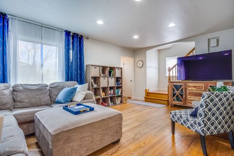 Tiny photo for 1348 Hull Avenue, Westchester, IL 60154 (MLS # 12568489)