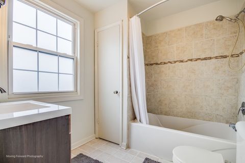 Tiny photo for 1348 Hull Avenue, Westchester, IL 60154 (MLS # 12568489)