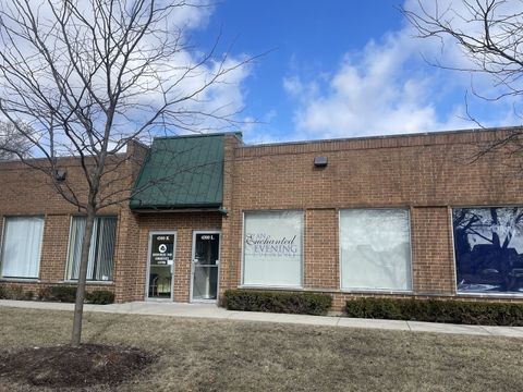 4300 Lincoln Avenue Rolling Meadows IL 60008