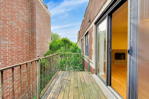 Tiny photo for 4014 S Drexel Boulevard #4F, Chicago, IL 60638 (MLS # 12791565)