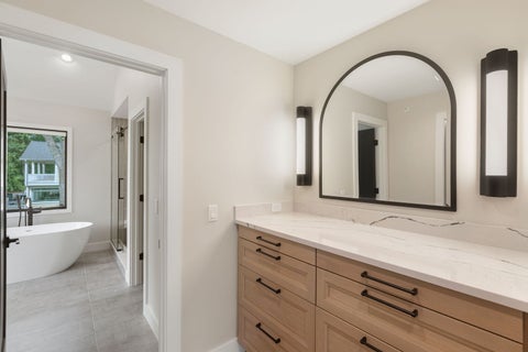 Tiny photo for 504 N Old Rand Road, Lake Zurich, IL 60047 (MLS # 12760165)