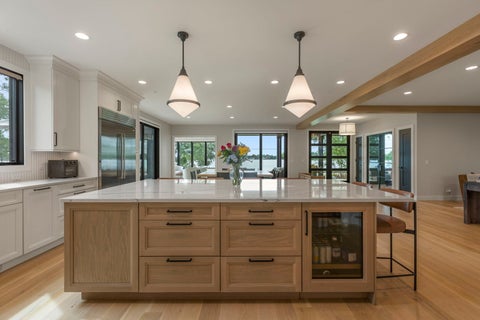 Tiny photo for 504 N Old Rand Road, Lake Zurich, IL 60047 (MLS # 12760165)