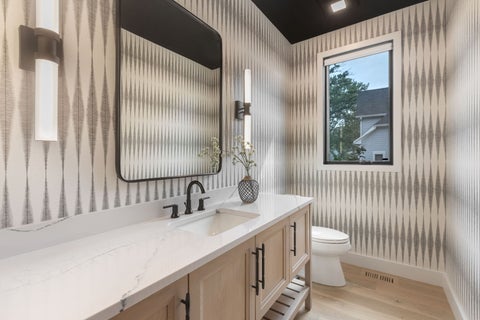 Tiny photo for 504 N Old Rand Road, Lake Zurich, IL 60047 (MLS # 12760165)