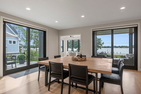 Tiny photo for 504 N Old Rand Road, Lake Zurich, IL 60047 (MLS # 12760165)