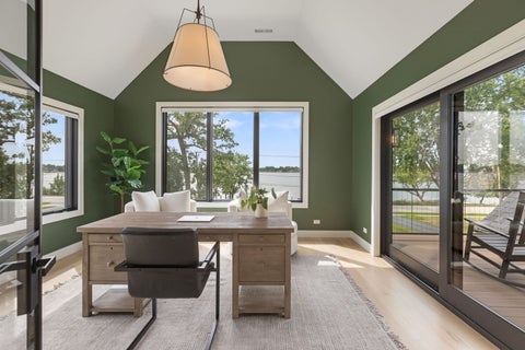 Tiny photo for 504 N Old Rand Road, Lake Zurich, IL 60047 (MLS # 12760165)