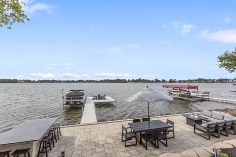 Tiny photo for 504 N Old Rand Road, Lake Zurich, IL 60047 (MLS # 12760165)