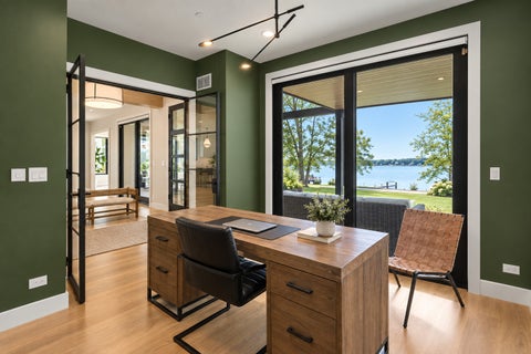 Tiny photo for 504 N Old Rand Road, Lake Zurich, IL 60047 (MLS # 12760165)