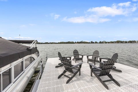 Tiny photo for 504 N Old Rand Road, Lake Zurich, IL 60047 (MLS # 12760165)