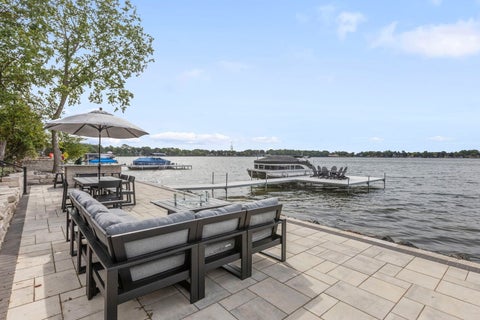 Tiny photo for 504 N Old Rand Road, Lake Zurich, IL 60047 (MLS # 12760165)