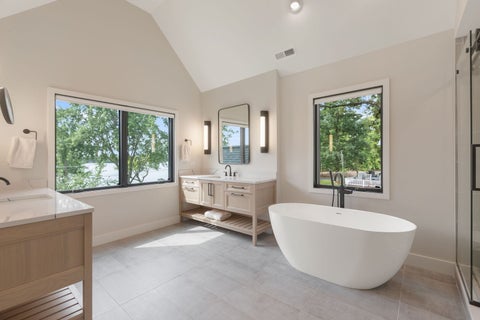 Tiny photo for 504 N Old Rand Road, Lake Zurich, IL 60047 (MLS # 12760165)