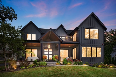Tiny photo for 504 N Old Rand Road, Lake Zurich, IL 60047 (MLS # 12760165)