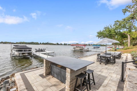 Tiny photo for 504 N Old Rand Road, Lake Zurich, IL 60047 (MLS # 12760165)
