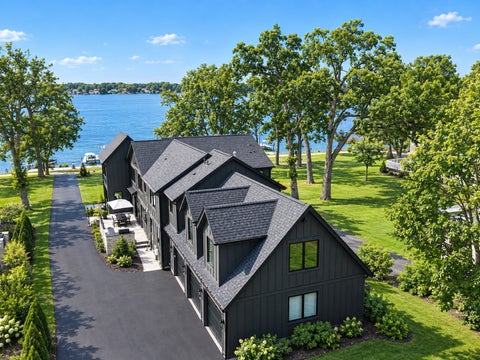 Tiny photo for 504 N Old Rand Road, Lake Zurich, IL 60047 (MLS # 12760165)