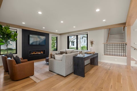 Tiny photo for 504 N Old Rand Road, Lake Zurich, IL 60047 (MLS # 12760165)