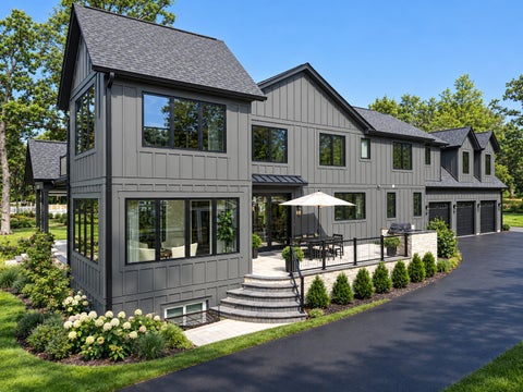 Tiny photo for 504 N Old Rand Road, Lake Zurich, IL 60047 (MLS # 12760165)