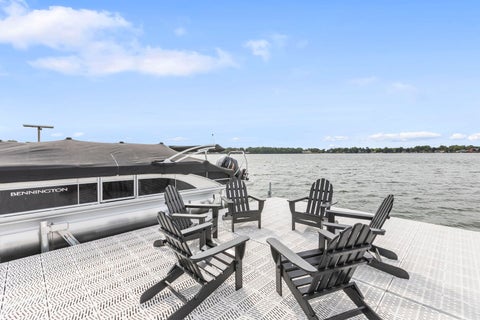 Tiny photo for 504 N Old Rand Road, Lake Zurich, IL 60047 (MLS # 12760165)