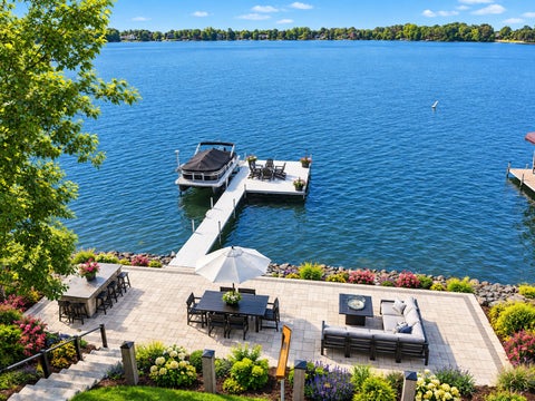 Tiny photo for 504 N Old Rand Road, Lake Zurich, IL 60047 (MLS # 12760165)