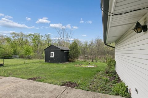 Tiny photo for 927 Gregory Lane, Schaumburg, IL 60193 (MLS # 12632615)