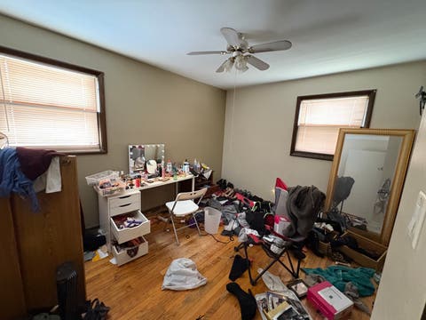 Tiny photo for 1827 218th Place, Sauk Village, IL 60411 (MLS # 12568314)