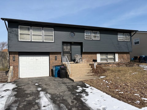 Photo of 1827 218th Place, Sauk Village, IL 60411 (MLS # 12568314)