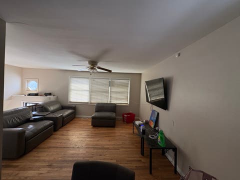Tiny photo for 1827 218th Place, Sauk Village, IL 60411 (MLS # 12568314)